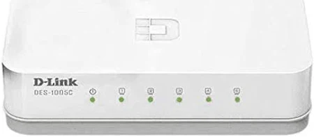 Switch 5 Port